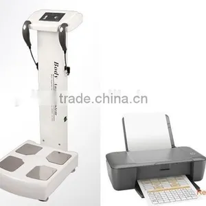 GS6.5B Professional Body Fat Analyser Machine (hot in Europe!!!) thumbnail-2