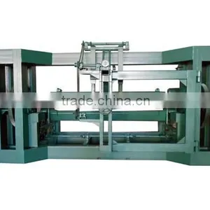 0.3mm Face Advanced Wood Log Machine for Plywood Face Veneer Peeler/spindle Log Peeler thumbnail-5