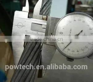 57/12 OPGW Optical Cable thumbnail-3