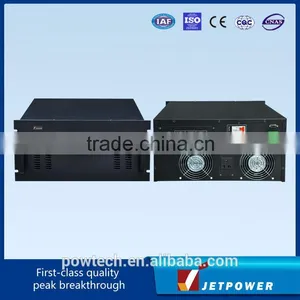 1kva Pure Sine Wave Inverter (ISO, CE Certified) thumbnail-3
