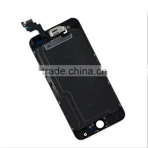 Gold Supplier Replacement LCD Display Screen LCD Screen for Apple IPhone 6 Plus LCD Digitizer Assembly thumbnail-4