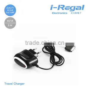 OEM Car Charger Vehicle Power Adapter With Cable for IPHONE thumbnail-1