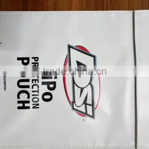 Custom OEM High Quality Fireproof Explosion-proof Lipo Battery Safe Bag For Car / RC Drone thumbnail-2