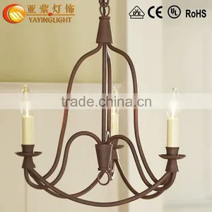 Old Fashion Chandeliers,baccarat Style Lamp,acrylic Lamp thumbnail-1