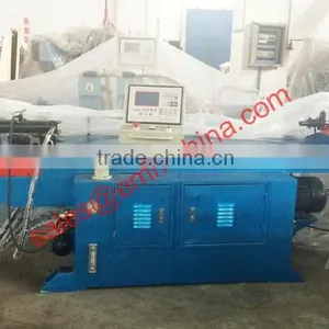 EMMCHINA EM63 Hydraulic Stainless Steel Manual Bender of Pipes thumbnail-3