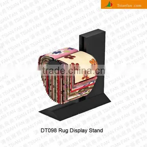 Rug Sample Display Stand-DT098 thumbnail-2