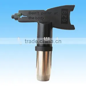 PT-W629 Airless Paint Spray Tip For Most Units thumbnail-1