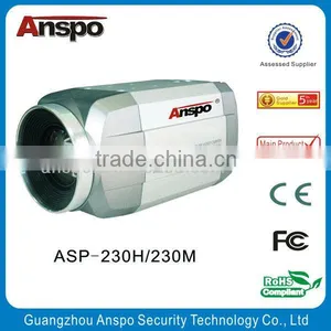 Cheap Security Camera System Zoom Camera, Factory Guangzhou thumbnail-1