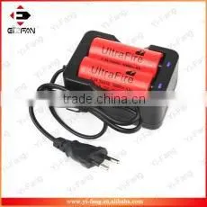 EFAN High Quality 2 Bays 26650 Battery Charger thumbnail-1