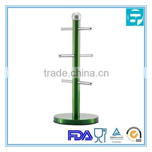 High Quality Metal Steel Tissue Stander thumbnail-1