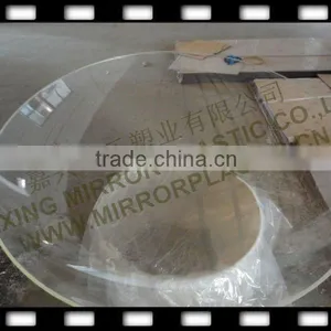 Custom Acrylic Semisphere thumbnail-1