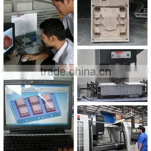 Fish Box Mold / Box Mold / EPS Mold thumbnail-4