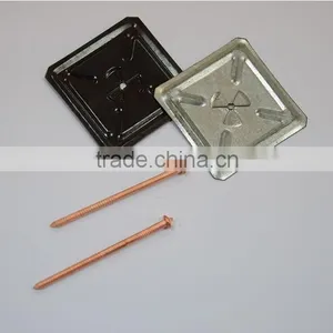 M3 Capacitor Discharge Insulation Welding Pin thumbnail-3