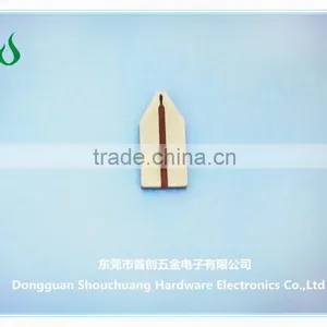 TC Hot Pressure Heater Tip thumbnail-1