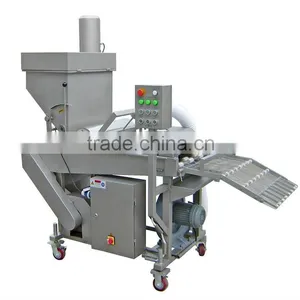 Expro Breading Machine (BSFJ-II-600) for Convenient Food Processing / Efficient Machine thumbnail-1