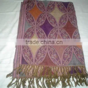 Fashion Wool Shawls/Scarves/Winter 2013 thumbnail-1