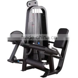 Precor Gym Equipment Commercial Fitness Machine Leg Extension SP02 thumbnail-1