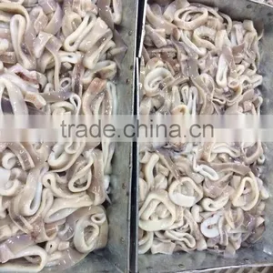 A Grade Frozen Seafood for Breaded Squid Ring Diameter 3-6cm thumbnail-1