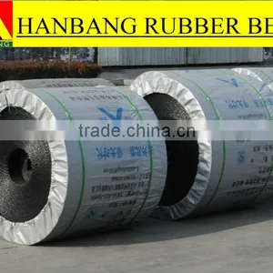 Heat-resistant Conveyor Belt EP800 thumbnail-1