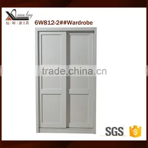 Indian Bedroom Wardrobe Designs thumbnail-1