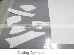 Shoes Pattern Cutting Machine thumbnail-3