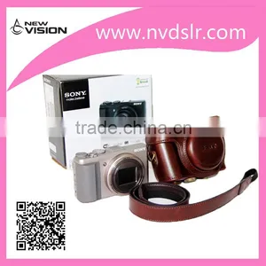 Factory Special Brand Camera Hard Case for HX50 thumbnail-2