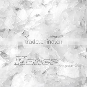 3 Tons Dry And Clean Flake Ice Machine For Fishery thumbnail-6