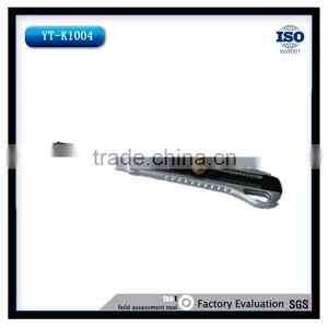 Metal Utility Knife, Premium and Useful Utility Knife thumbnail-1