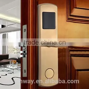 Hotel Card Lock Management Software thumbnail-1
