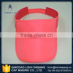 Circumspect Services All Kinds of Cotton Summer Cheap Waterproof Sunvisor Caps and Hats thumbnail-2