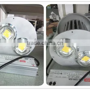 5 Year Warranty Factory Warehouse Industrial Lighting 120w Led High Bay Light thumbnail-3