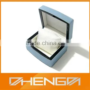 High Quality Guangzhou Factory Custom Made-in-china Gift Wooden Box for Watch (ZDS-SJF103) thumbnail-5
