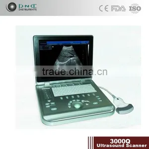 Super LINK Supply Digital Portable Ultrasound Scanner thumbnail-5