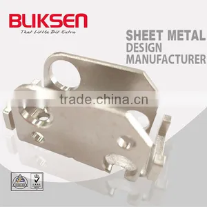Best Price High Quality MIT Sheet Metal Engineering thumbnail-2