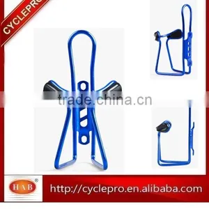 Aluminium High Quality Bicycle Water Bottle Cage BOTTLE HOLDER BOTTLE BRACKET thumbnail-2