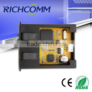 Remote Monitoring and Control SNMP Card for UPS thumbnail-3