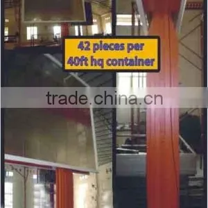 Large Out-door Billboard Display Stand thumbnail-1