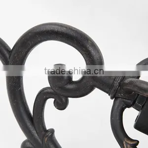 Light Outdoor Pendant, Black With Satin-Etched Cased Opal Glass thumbnail-3