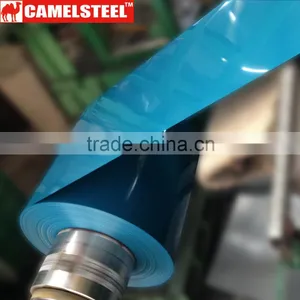 Prime Quality Ppgi Color Coated Coil Manufacturer thumbnail-6