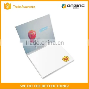 Professional Manufacture 4" x 6" Sticky Notes Memo Pad thumbnail-5