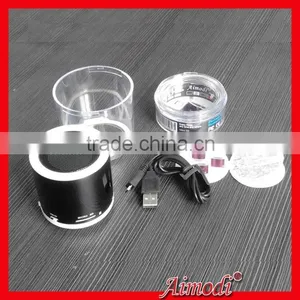 2015 New Arrivals Bluetooth Wireless Mini Speaker With Usb Charger,tf Card,fm Function thumbnail-6