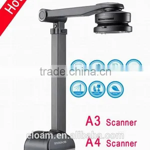 Camscanner A3, Camscanner S500A3B , a3 Camscanner thumbnail-1