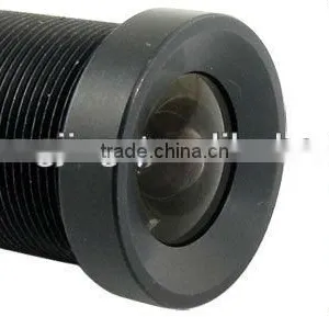 4.3mm Optical Lens thumbnail-1