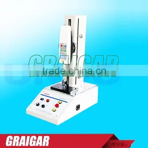 NEW Push Pull Meter Test Rack SJY-500 Electric Machines thumbnail-1