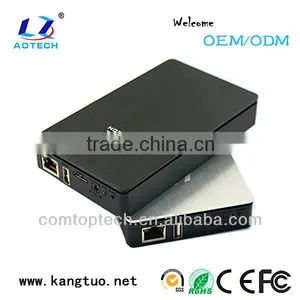 Wifi Function With 2.5''hdd Case Usb3.0 Sata Hdd Case thumbnail-1