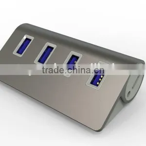 High Quality Smart 16 Port USB HUB, Custom USB HUB 49 Port, OEM HUB thumbnail-1