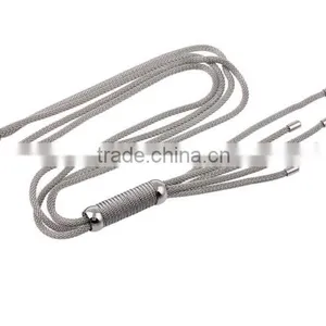 KS18800-K Best Quality Unique Design Women's Stainless Steel Magnet Clasp Mesh Jewelry Sets thumbnail-2