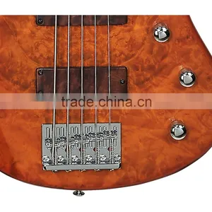 5 Strings Bass Guitar Parts China thumbnail-5