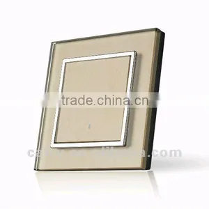 New Crystal Panel Tact Switch,Glass Panel Switch thumbnail-1
