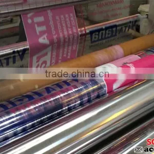 Good Quality Pvc Film Printed Pvc Packing Mattress Sheet thumbnail-4